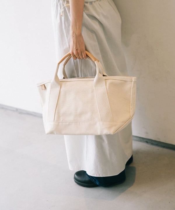 BEAMS Planets（ビームス プラネッツ）JOSHU+VELA / 『Canvas Carry