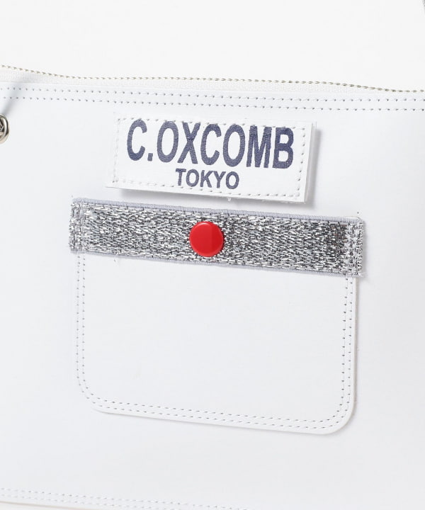 BEAMS Planets（ビームス プラネッツ）【別注】COXCOMB / 『NASA