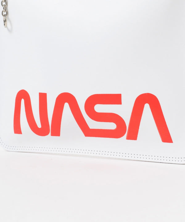 BEAMS Planets（ビームス プラネッツ）【別注】COXCOMB / 『NASA