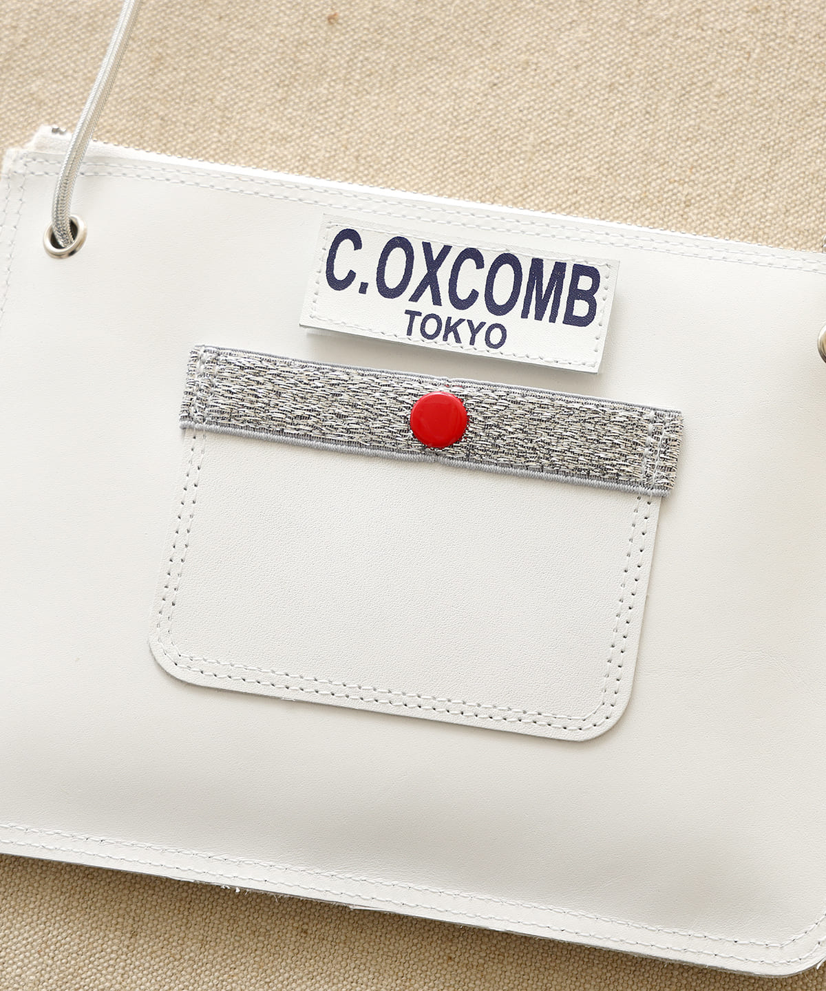 BEAMS Planets（ビームス プラネッツ）【別注】COXCOMB / 『NASA 