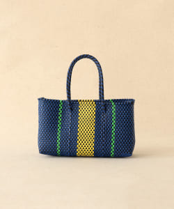 Diminutivo / 『TSUKIJI』 メルカドバッグ Small