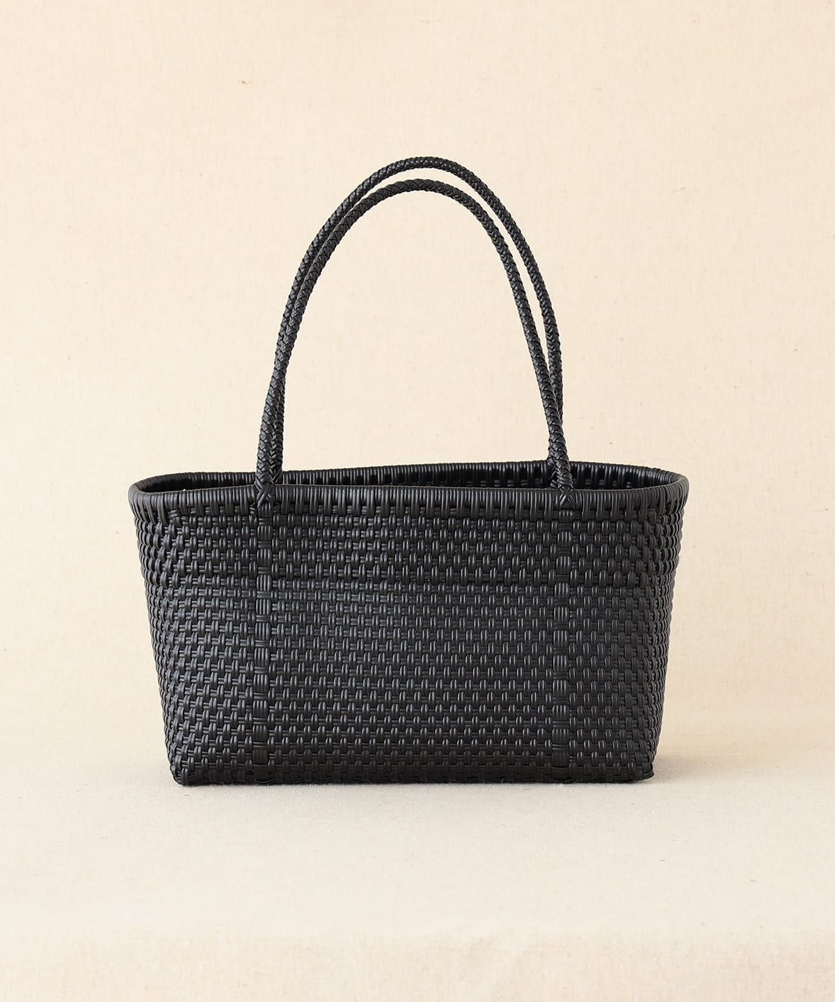 Diminutivo ディミヌティーボ / 『TSUKIJI』 メルカドバッグ Medium バッグ WOMEN BLACK ONE SIZE Diminutivo ディミヌティーボ / 『TSUKIJI』 メルカドバッグ Medium バッグ WOMEN BLACK ONE SIZE