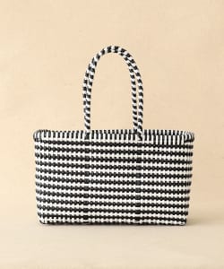 Diminutivo / 『TSUKIJI』 メルカドバッグ Medium