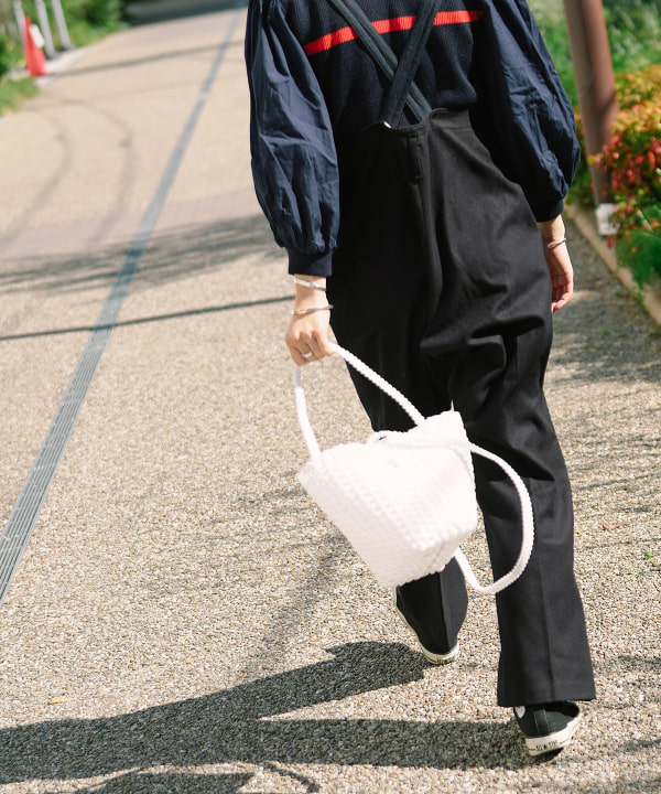 BEAMS Planets（ビームス プラネッツ）Diminutivo / バケツ型