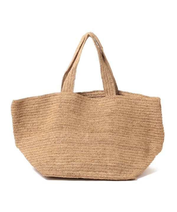 ビームス取扱♪ティッカ上質SOMELOSリネン100%ゆったりプルオーバー♪