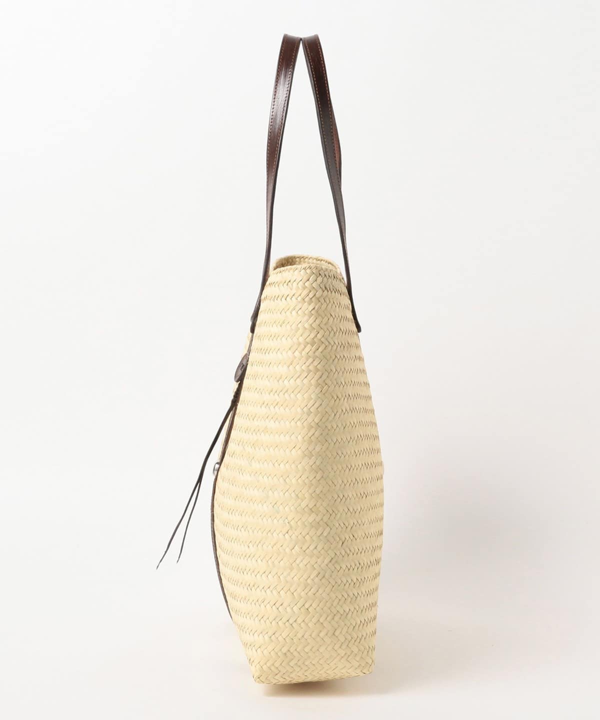 BEAMS Planets（ビームス プラネッツ）Diminutivo / BOLSA OVALADA