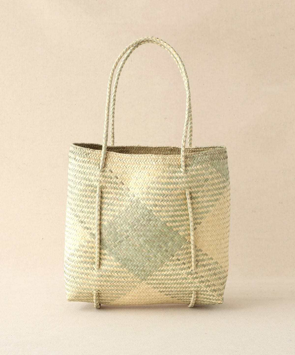 Diminutivo ディミヌティーボ / BOLSA DE PLAYA バッグ WOMEN Natural(ルスティコ) ONE SIZE Diminutivo ディミヌティーボ / BOLSA DE PLAYA バッグ WOMEN Natural(ルスティコ) ONE SIZE