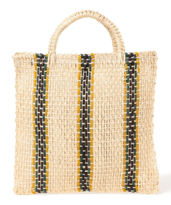 Diminutivo / IXTLE BAG S