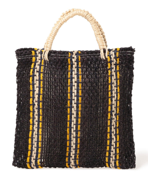 Diminutivo / IXTLE BAG S