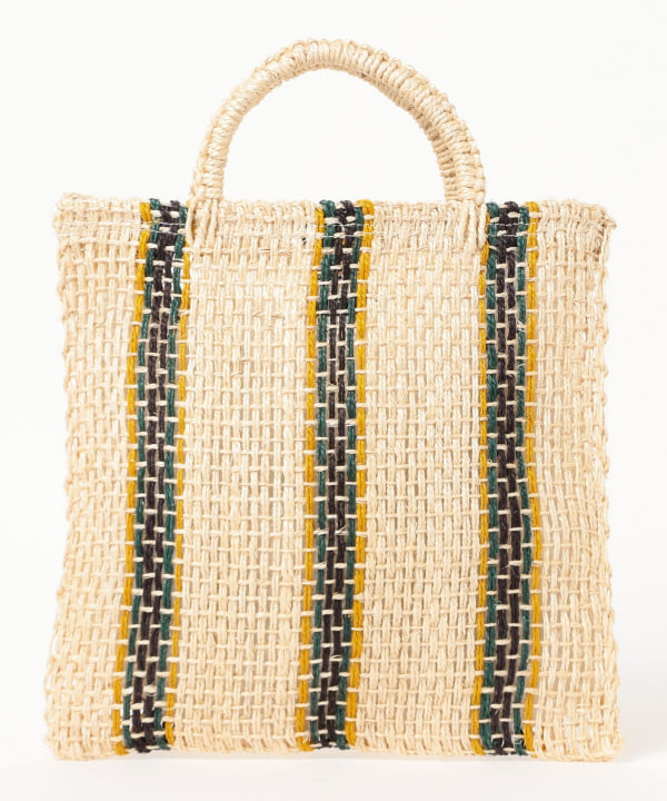Diminutivo / IXTLE BAG S
