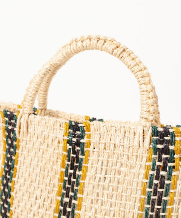 Diminutivo / IXTLE BAG S
