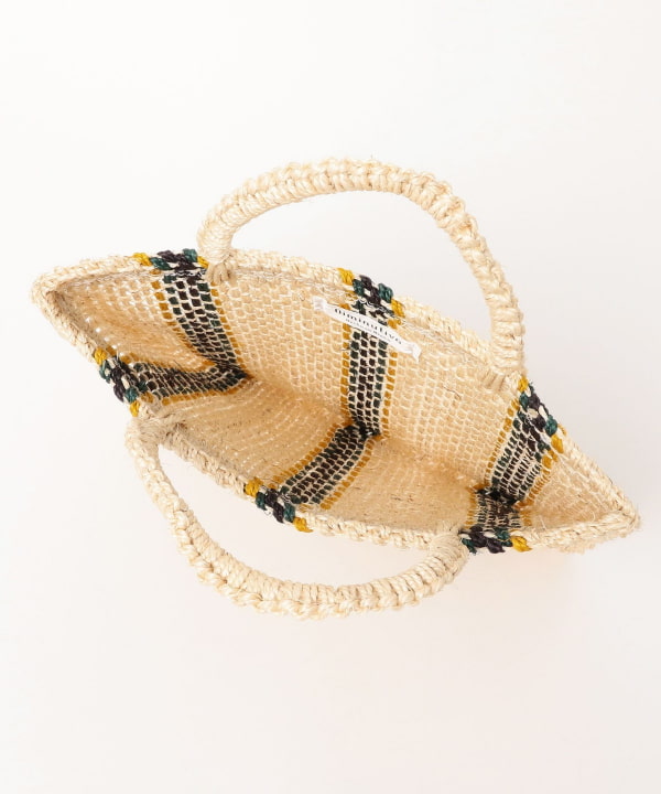 Diminutivo / IXTLE BAG S
