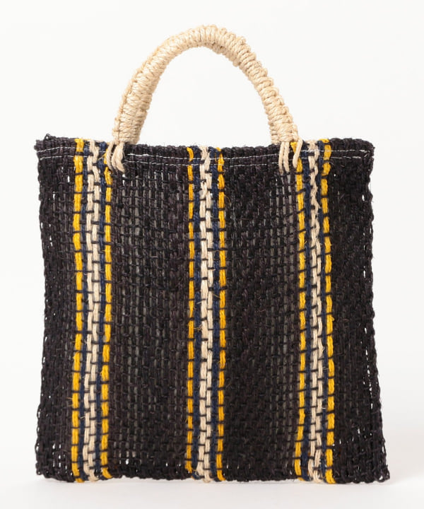 Diminutivo / IXTLE BAG S