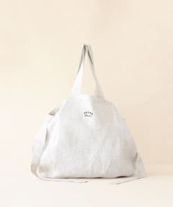 リネン トートバッグ New