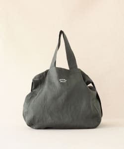 リネン トートバッグ New