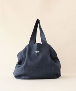 リネン トートバッグ New