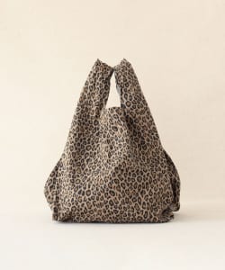 MASTER&Co. / チノクロス エコバッグ
