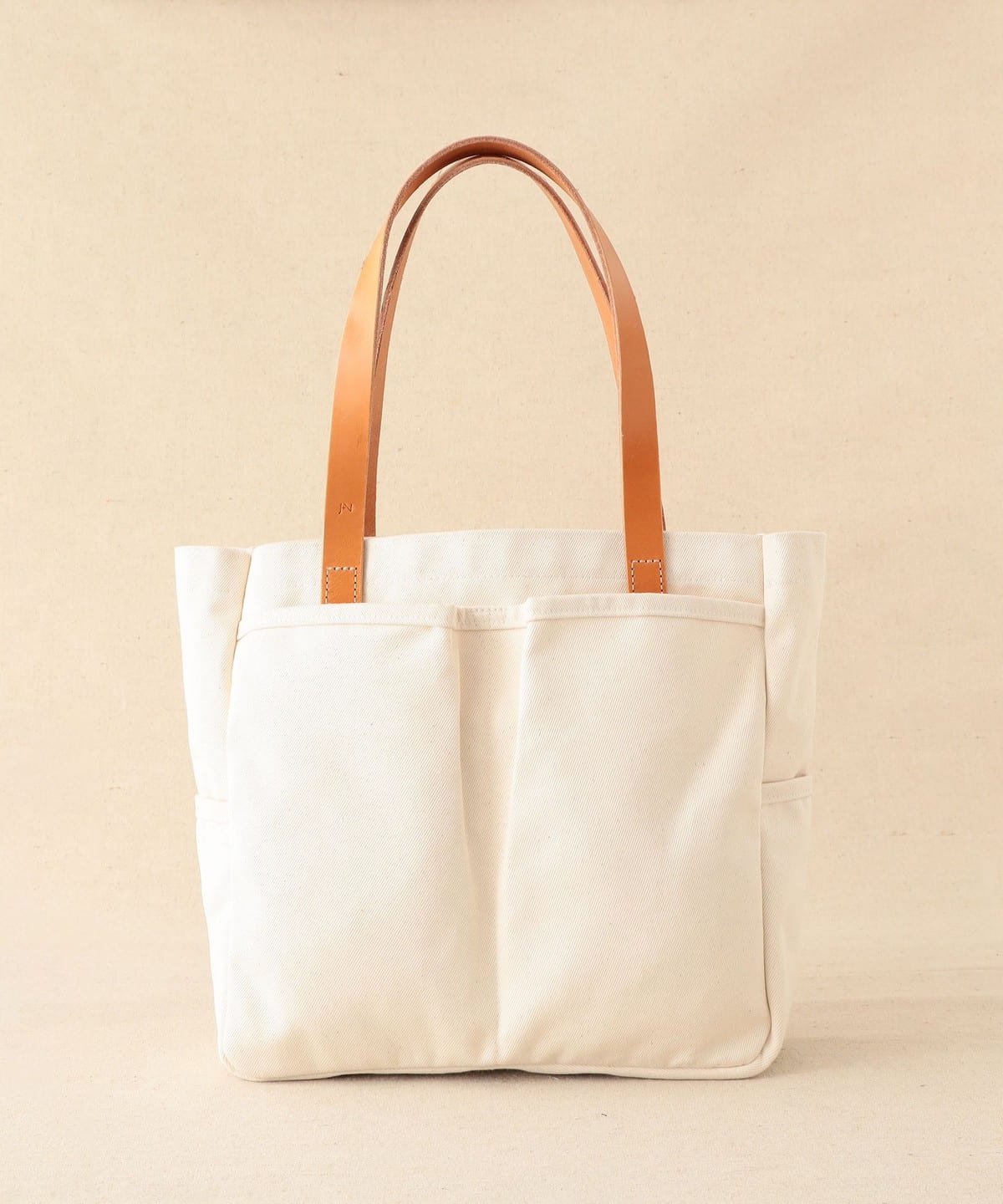 JOSHU+VELA ジョシュベラ /『UTILITY TOTE』ユーティリティー トートバッグ バッグ WOMEN NATURAL ONE SIZE JOSHU+VELA ジョシュベラ /『UTILITY TOTE』ユーティリティー トートバッグ バッグ WOMEN NATURAL ONE SIZE