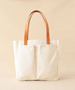 JOSHU+VELA /『UTILITY TOTE』ユーティリティー トートバッグ