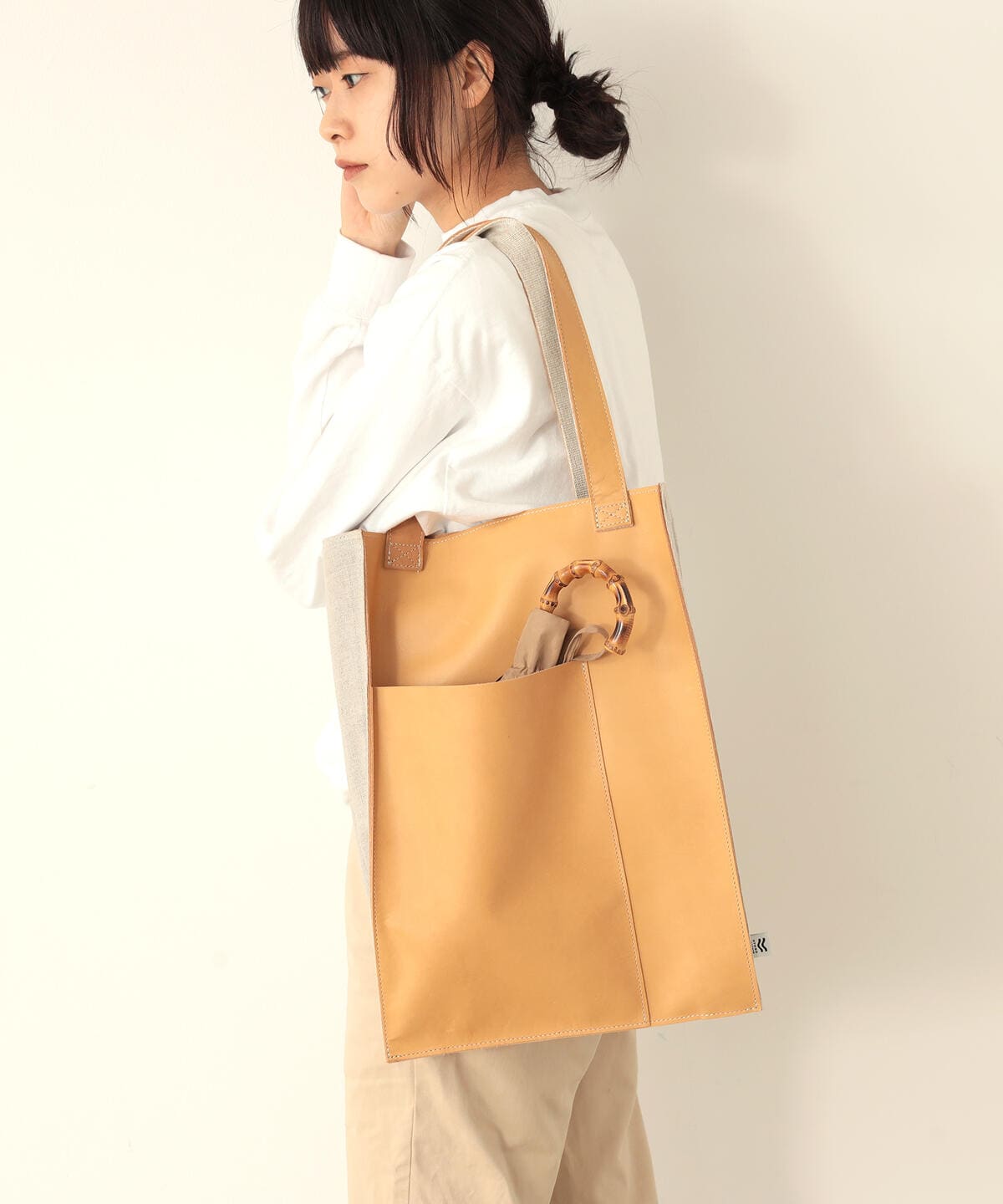 Baggu canvas market discount tote