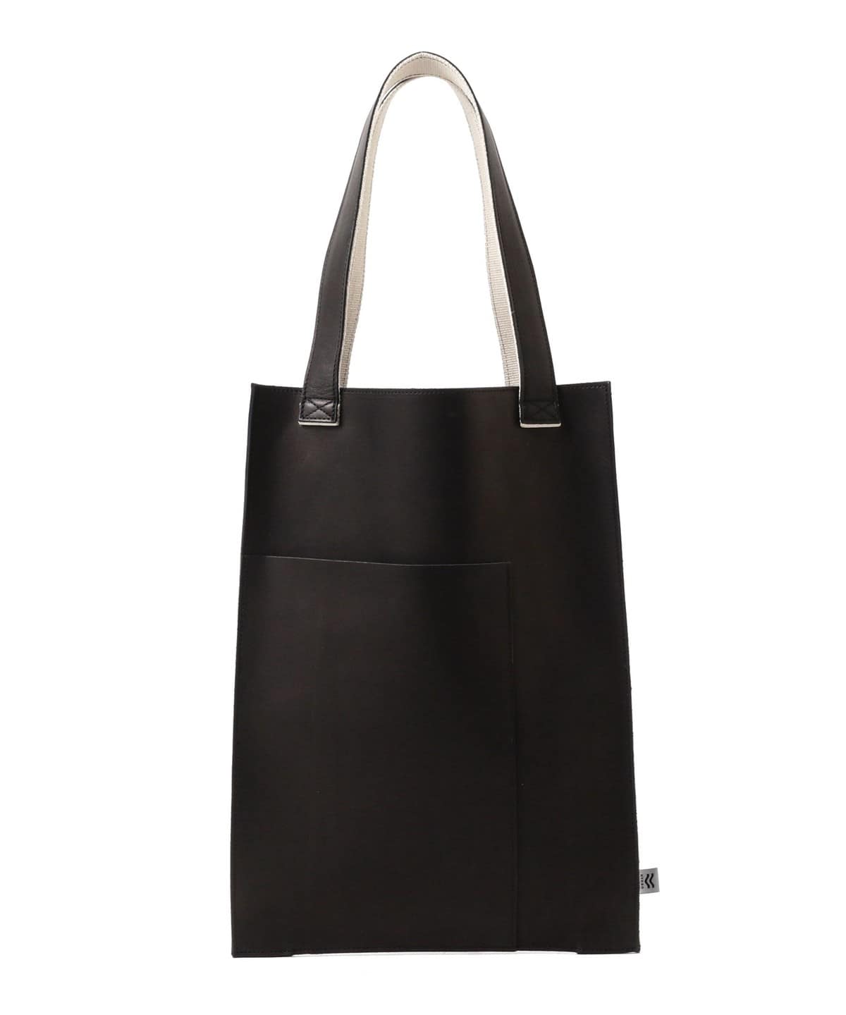 BEAMS Planets（ビームス プラネッツ）HYOGO LEATHER / A3 Tote Bag