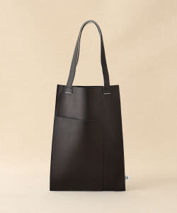 HYOGO LEATHER / A3 Tote Bag New