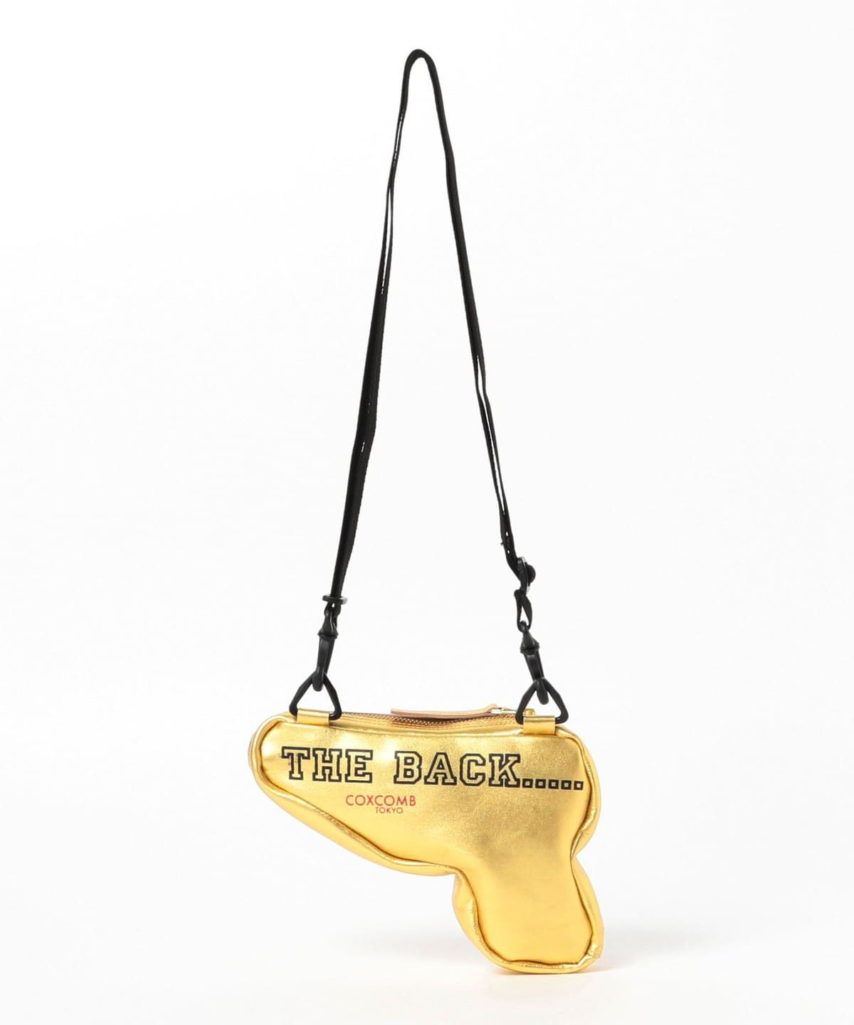 BEAMS Planets（ビームス プラネッツ）【別注】COXCOMB / No War Peace