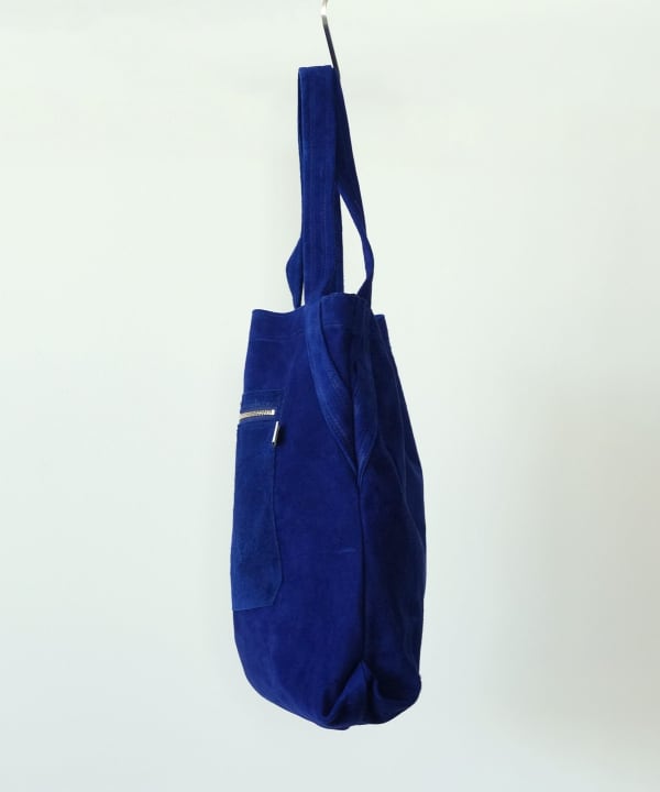 BEAMS Planets（ビームス プラネッツ）HYOGO LEATHER / Horse