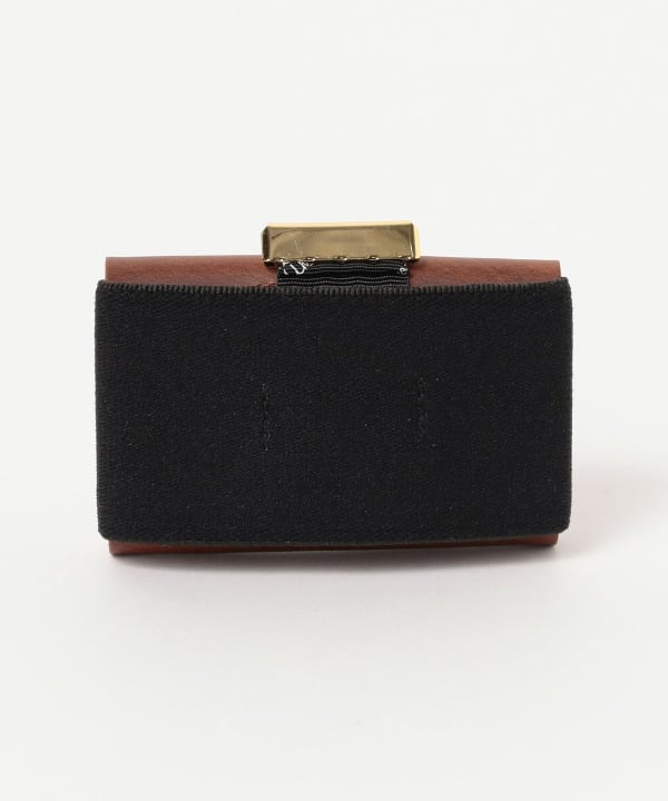 BEAMS Planets（ビームス プラネッツ）【別注】com-ono / レザー ミニ