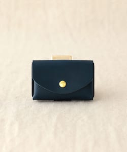 【別注】com-ono / レザー ミニ ウォレット 『TINY-001』