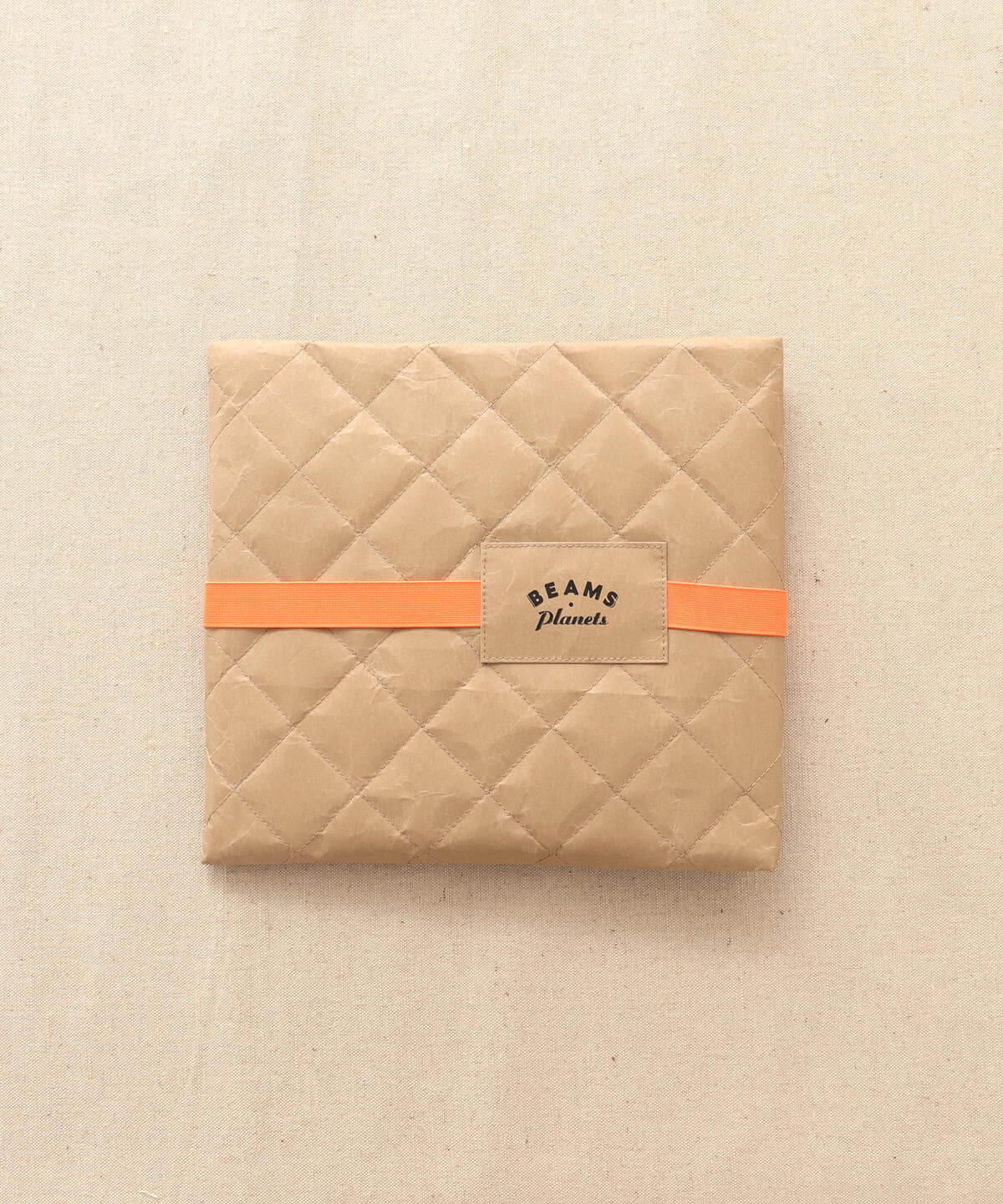 キルティング PC スリーブ ケース バッグ MEN NEON ORANGE ONE SIZE キルティング PC スリーブ ケース バッグ MEN NEON ORANGE ONE SIZE