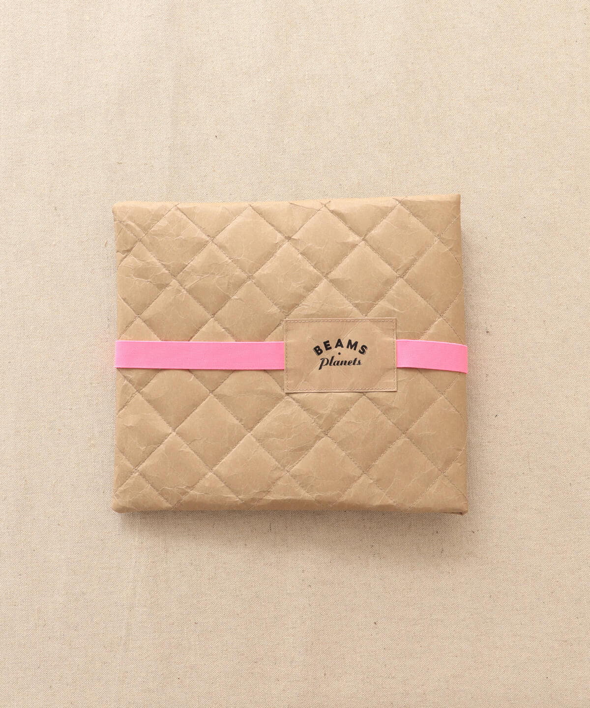 キルティング PC スリーブ ケース バッグ MEN NEON PINK ONE SIZE キルティング PC スリーブ ケース バッグ MEN NEON PINK ONE SIZE