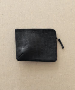 HYOGO LEATHER / A5 Leather Paper Pouch