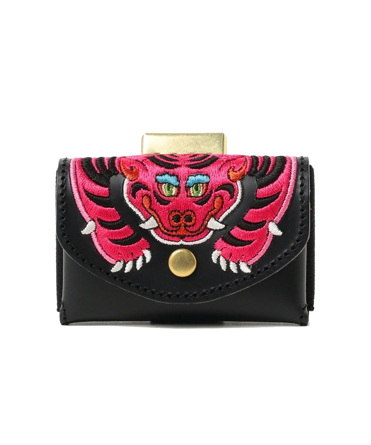 BEAMS Kendai ケース　刺繍　虎 69640024493_D_13.jpg