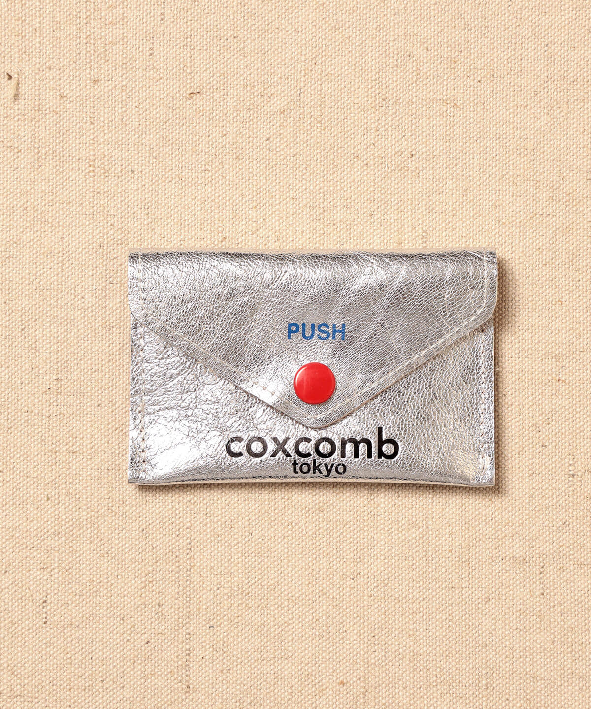 BEAMS Planets（ビームス プラネッツ）【別注】COXCOMB / 『NASA