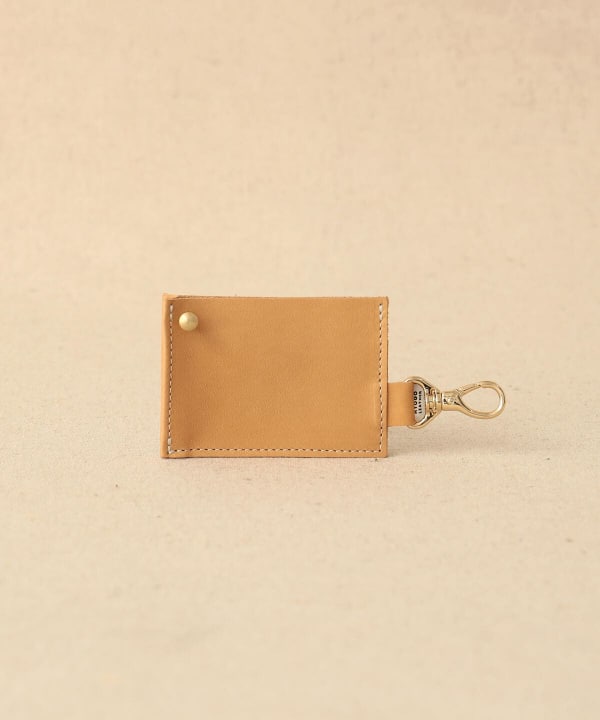 BEAMS Planets（ビームス プラネッツ）HYOGO LEATHER / A7 Leather Key