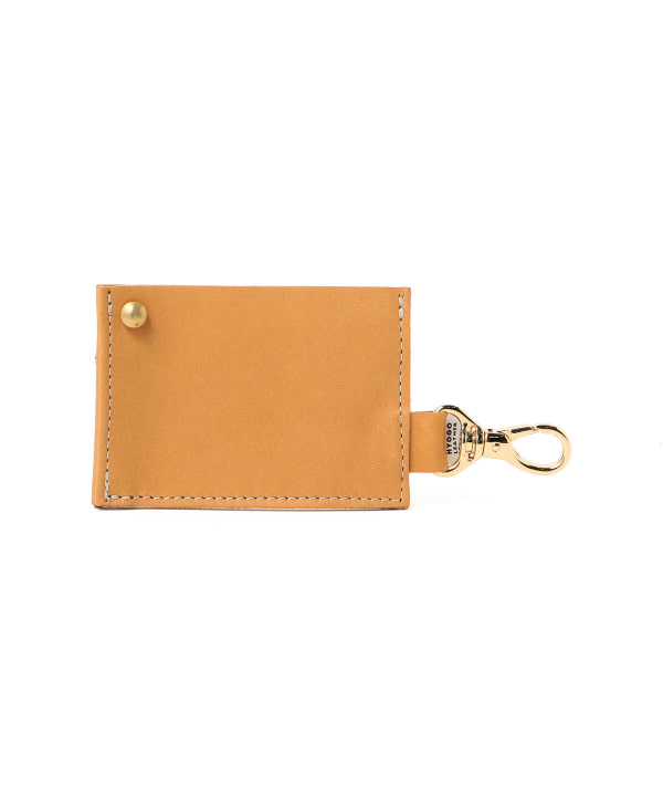 BEAMS Planets（ビームス プラネッツ）HYOGO LEATHER / A7