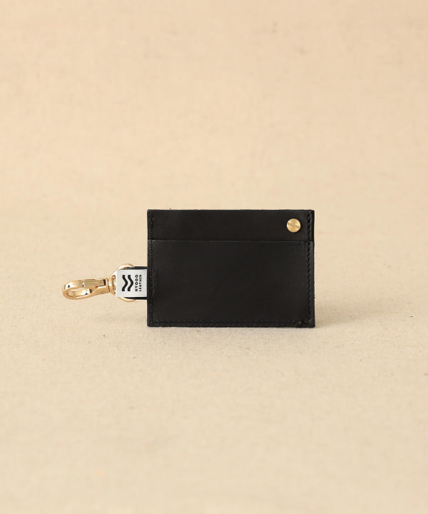BEAMS Planets（ビームス プラネッツ）HYOGO LEATHER / A7