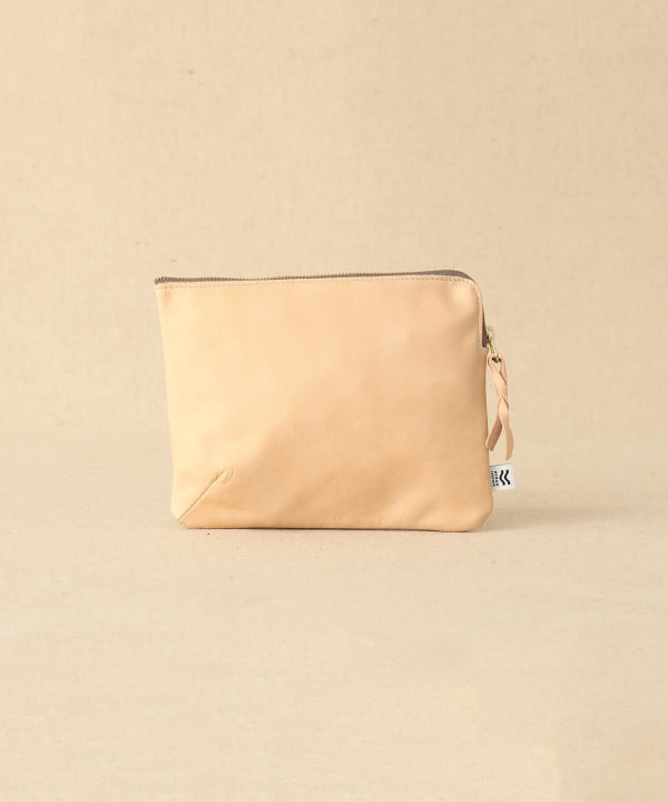 BEAMS Planets（ビームス プラネッツ）HYOGO LEATHER / A5