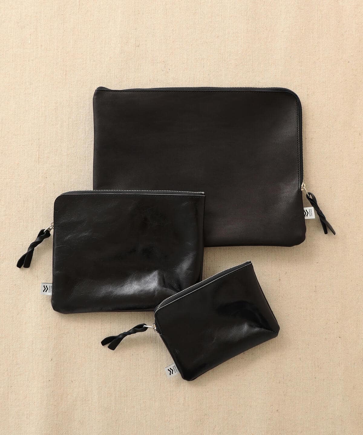 BEAMS Planets(ビームス プラネッツ)HYOGO LEATHER / A6 BEAMS Planets(ビームス プラネッツ)HYOGO LEATHER / A6