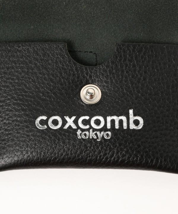 BEAMS Planets（ビームス プラネッツ）【別注】COXCOMB / 『NASA