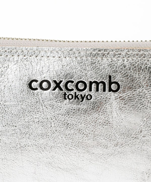 BEAMSコラボ 別注ポーチ付き26cm BEAMS Planets（ビームス プラネッツ）【別注】COXCOMB / 『NASA