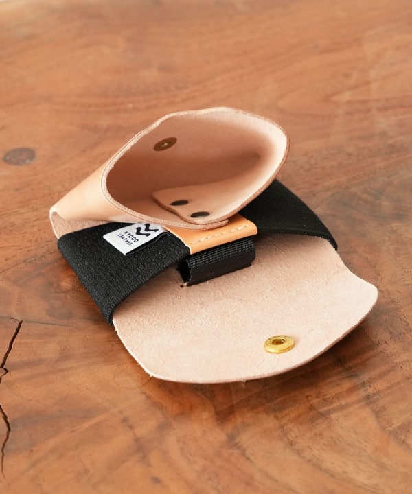 BEAMS Planets(ビームス プラネッツ)HYOGO LEATHER × com-ono BEAMS Planets(ビームス プラネッツ)HYOGO LEATHER × com-ono