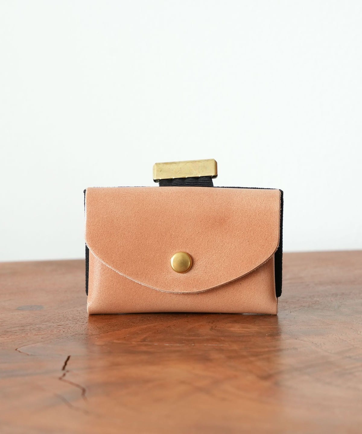 BEAMS Planets（ビームス プラネッツ）HYOGO LEATHER × com-ono
