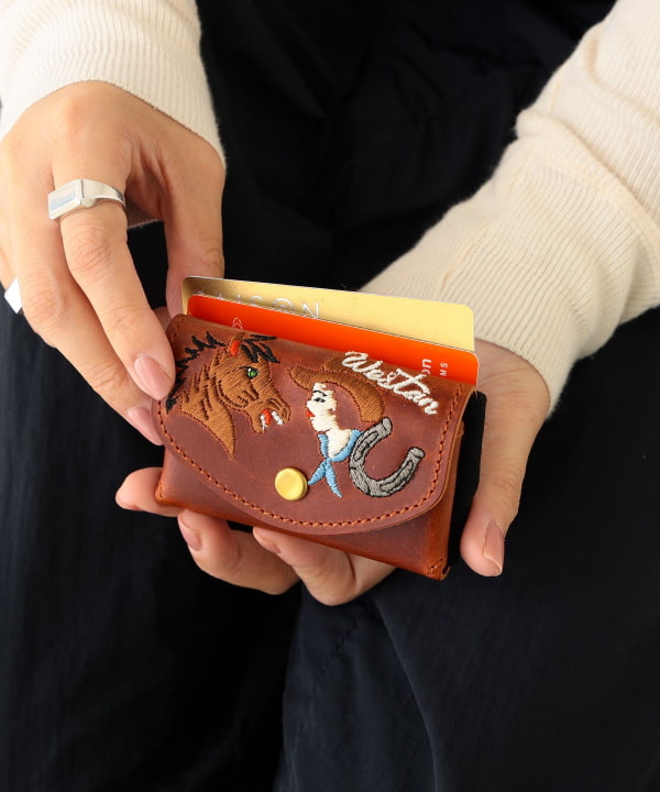 BEAMS Planets（ビームス プラネッツ）【別注】com-ono × Kendai