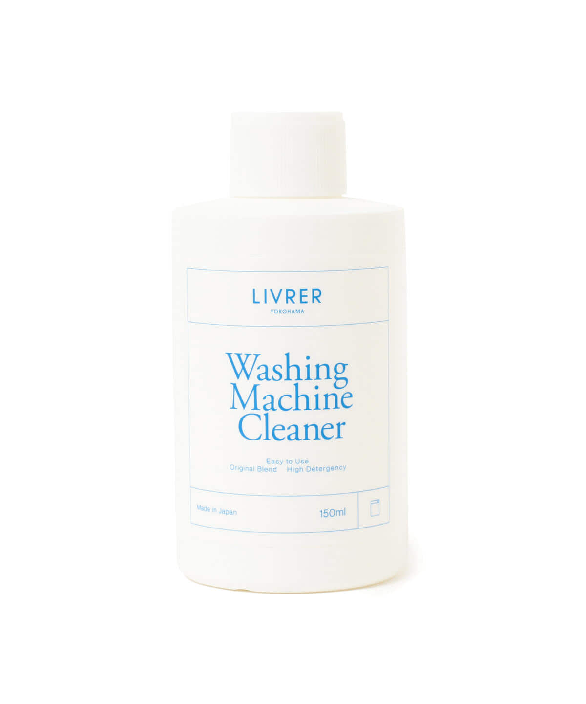 BEAMS Planets（ビームス プラネッツ）LIVRER YOKOHAMA / Washing