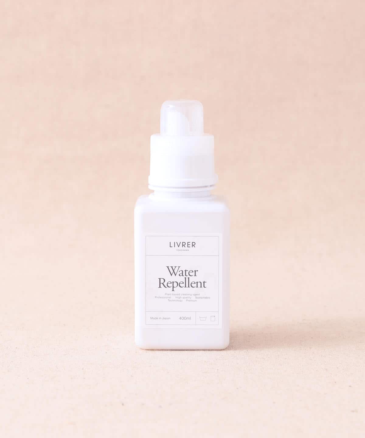 LIVRER YOKOHAMA リブレヨコハマ / Water Repellent アウトドア製品用 撥水加工剤 インテリア MEN Outdoor ONE SIZE LIVRER YOKOHAMA リブレヨコハマ / Water Repellent アウトドア製品用 撥水加工剤 インテリア MEN Outdoor ONE SIZE