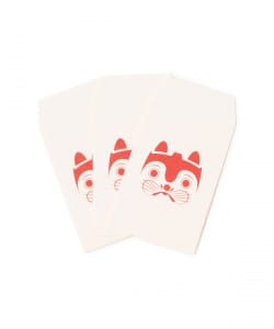 中川政七商店 / ぽち袋 3 pcs