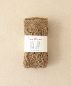 Kind Warmer / Arms and Legs