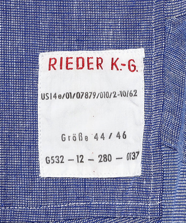 item main image